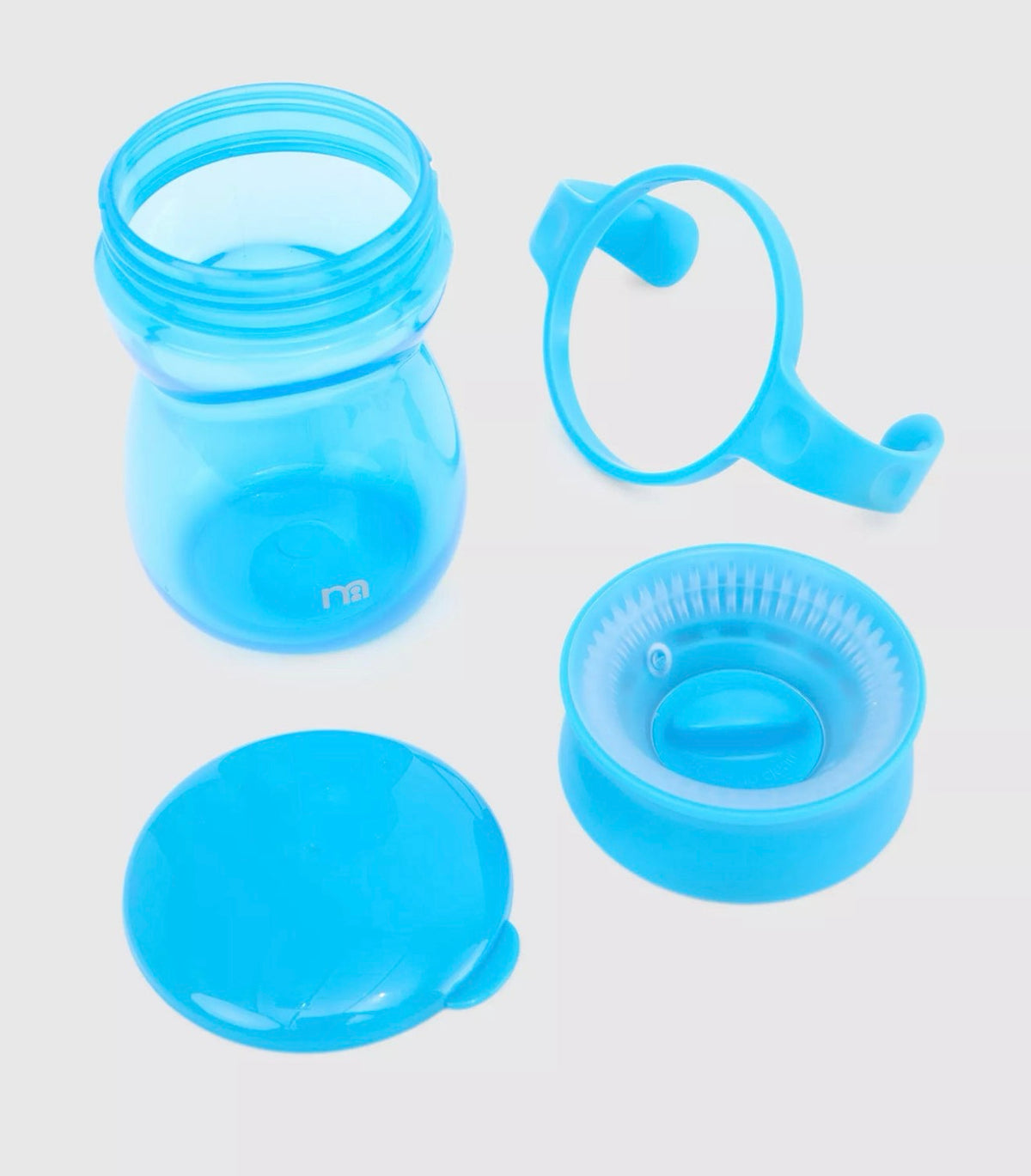 Mothercare Trainer Cup