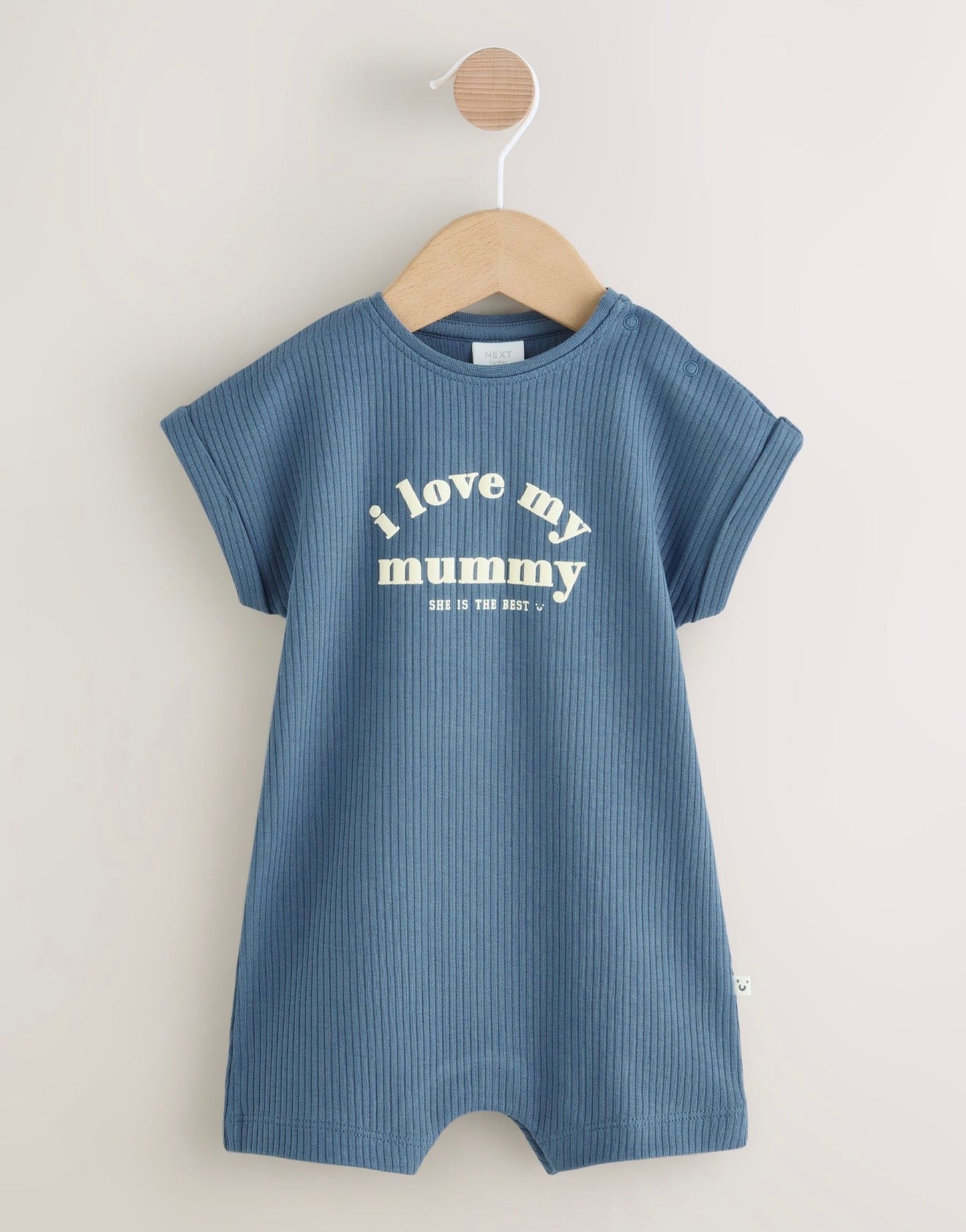 Next Romper
