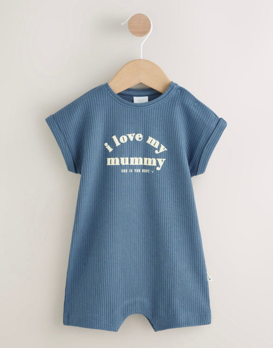 Next Romper