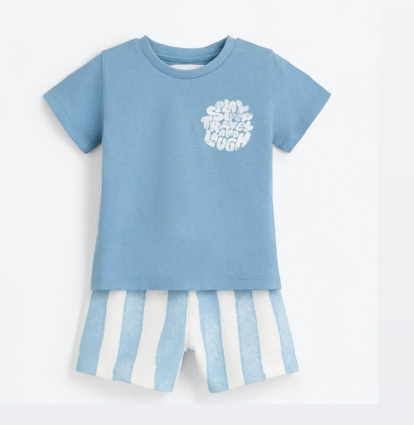 Lefties 2-Pieces set