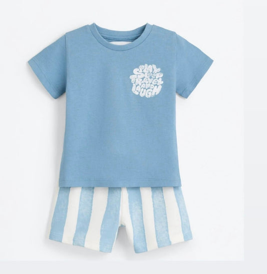 Lefties 2-Pieces set