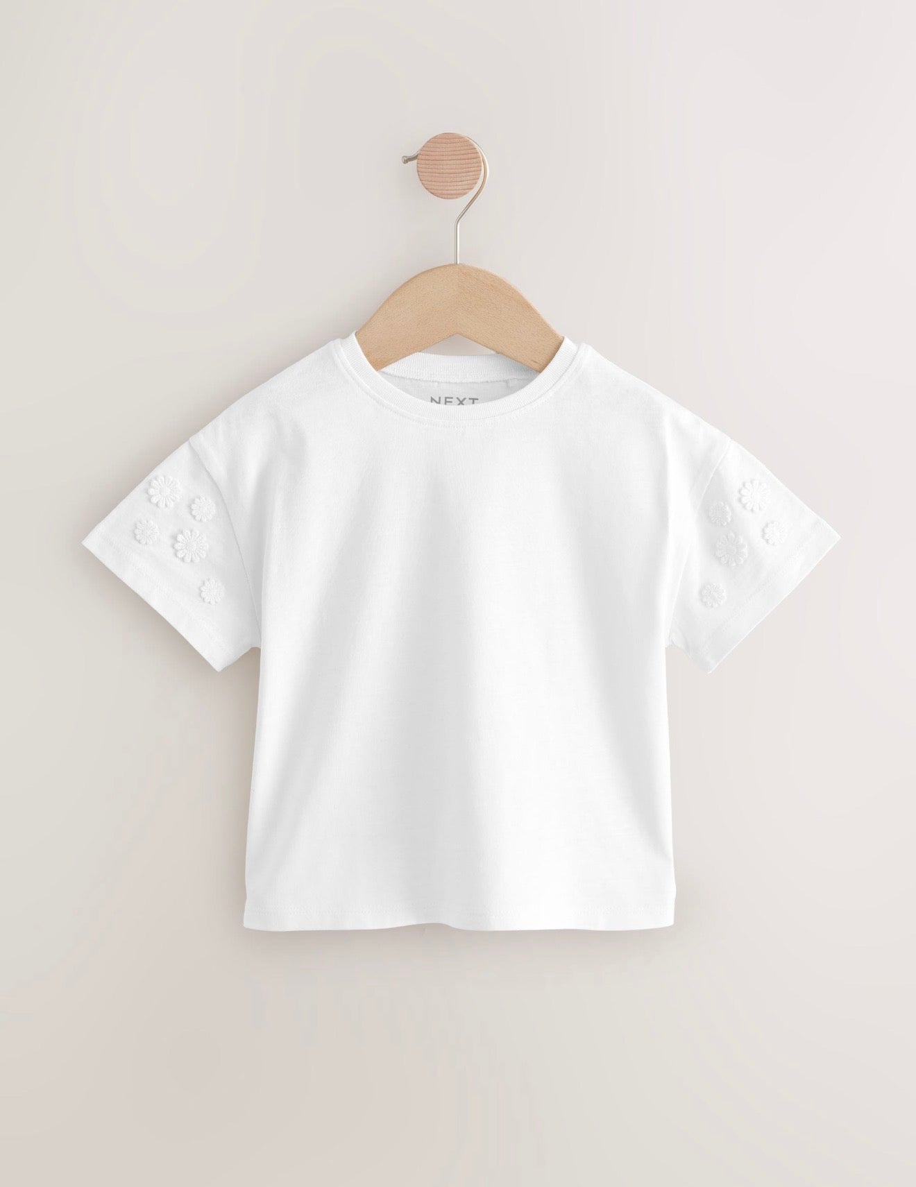 Next T-shirt