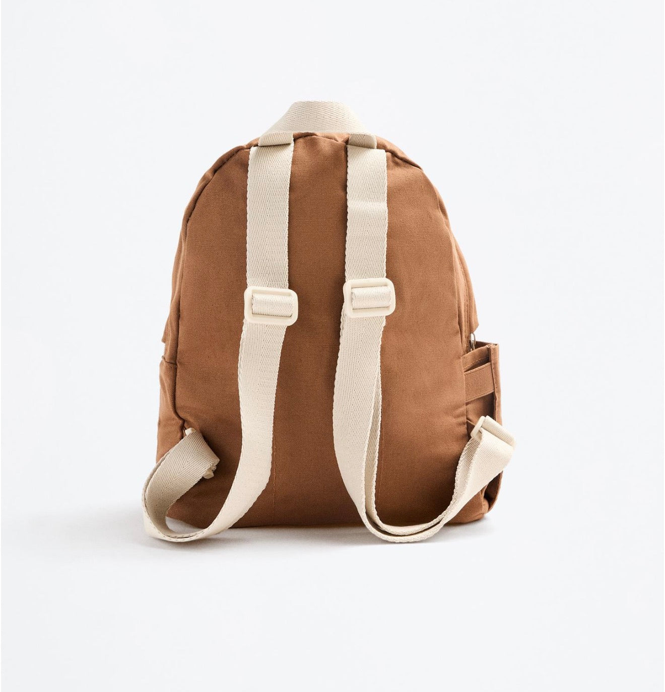 BackPack With Front Pocket