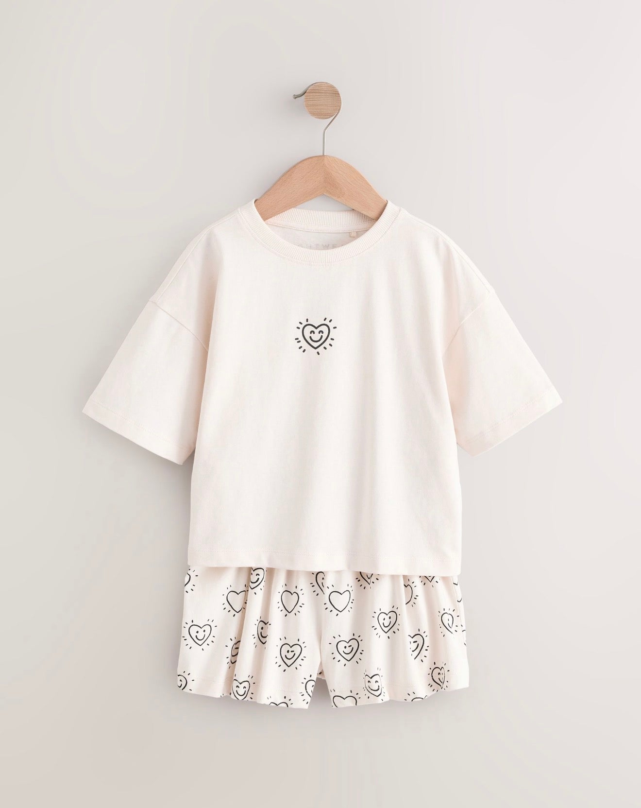 Next Cotton Pyjama