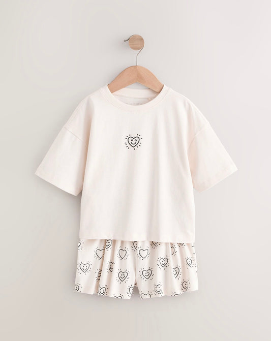 Next Cotton Pyjama