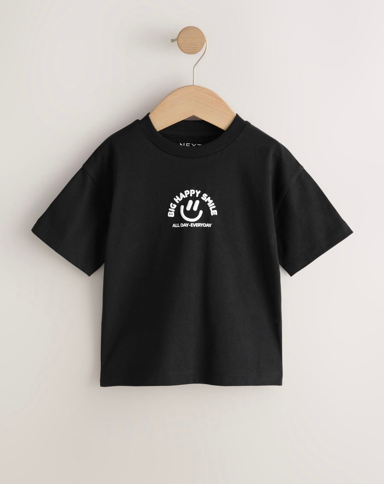 Next T-shirt