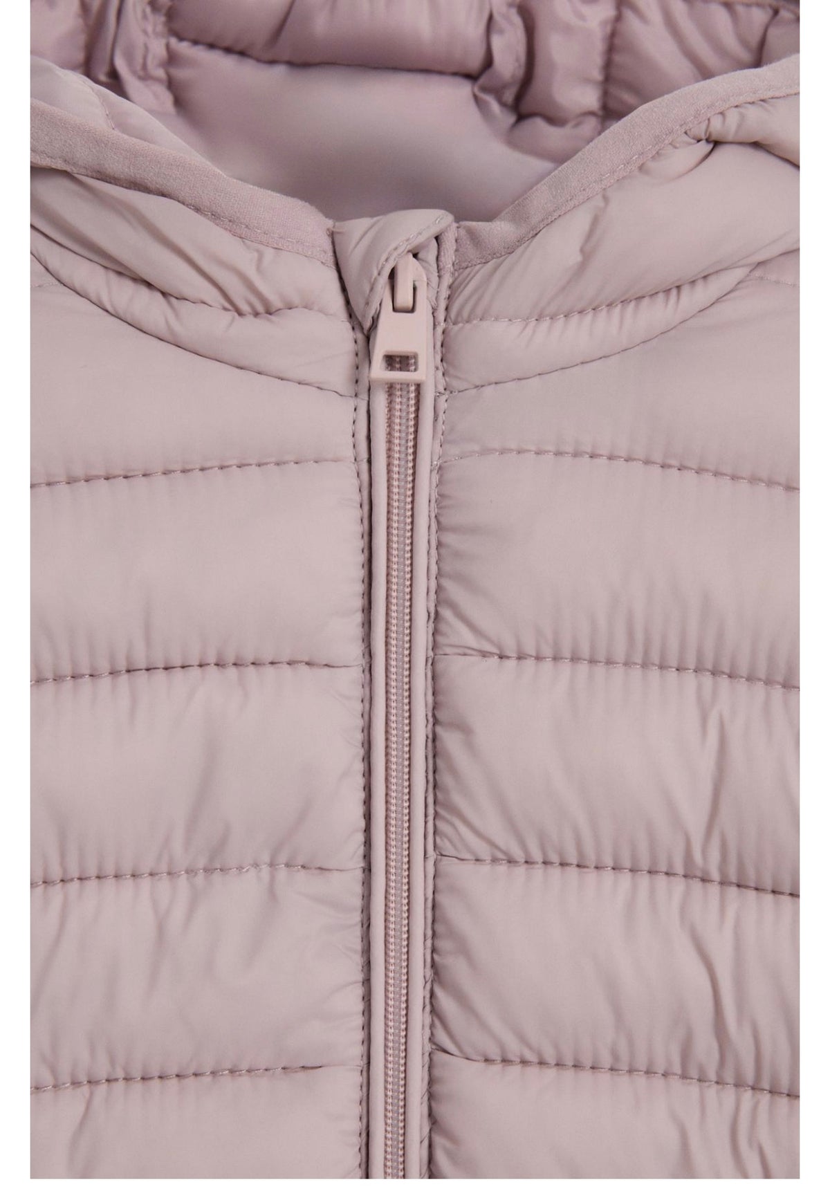 Lefties Quilted Jacket