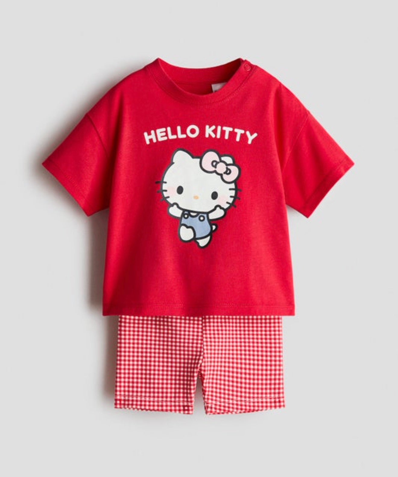 H&M 2-Pieces Set