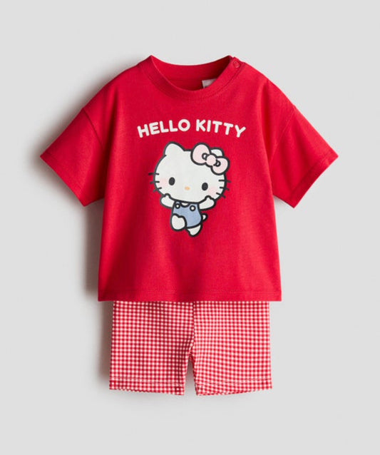 H&M 2-Pieces Set