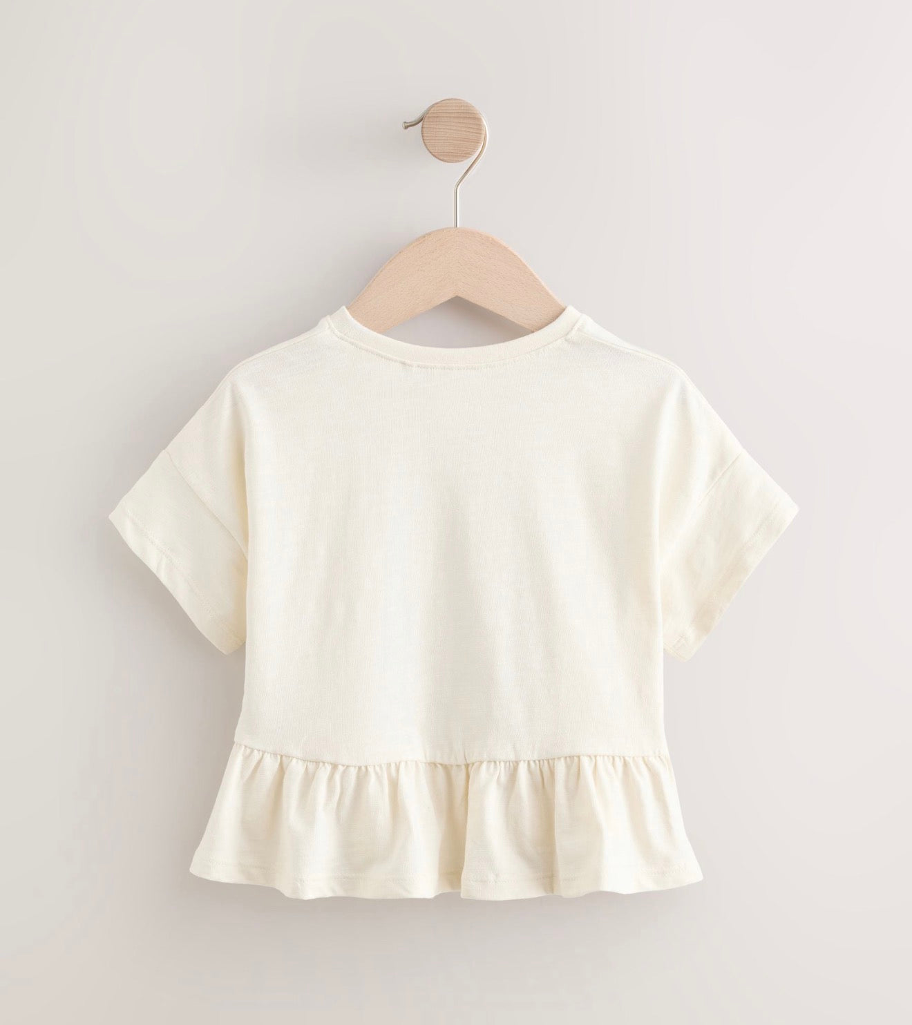 Next Cotton T-Shirt