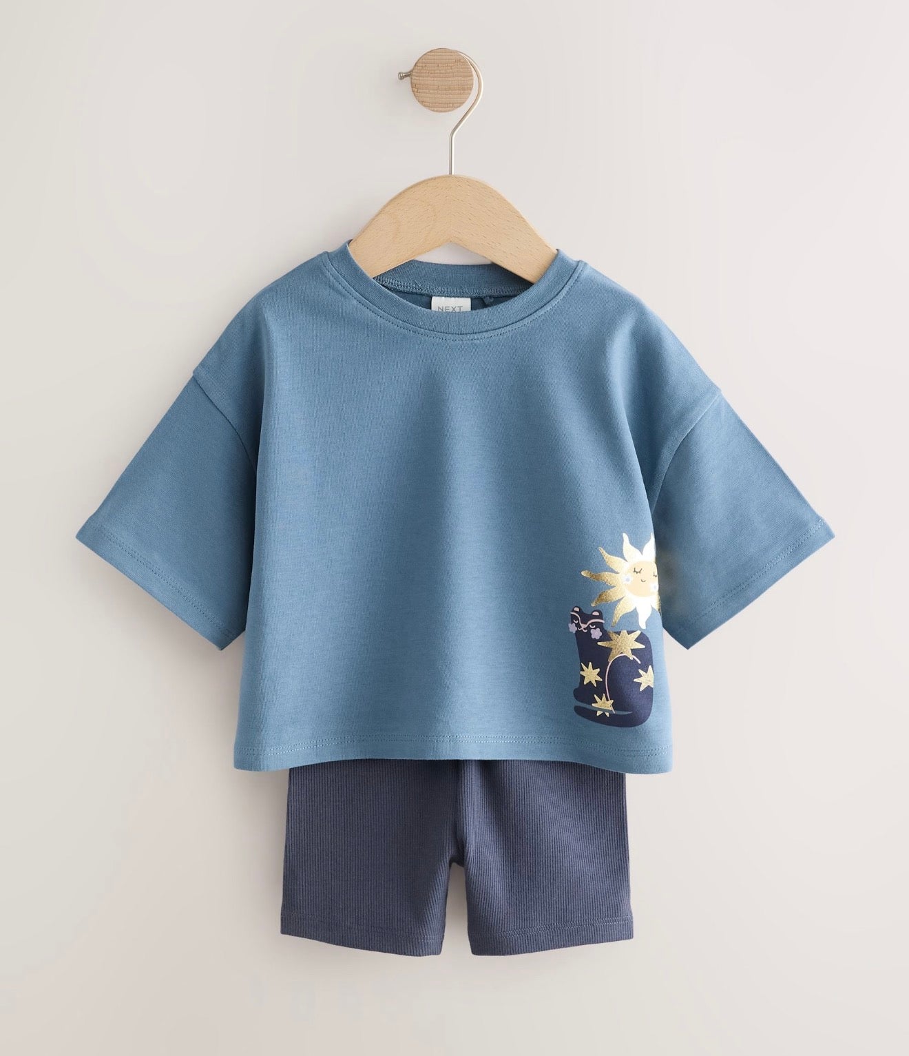 Next Printed set