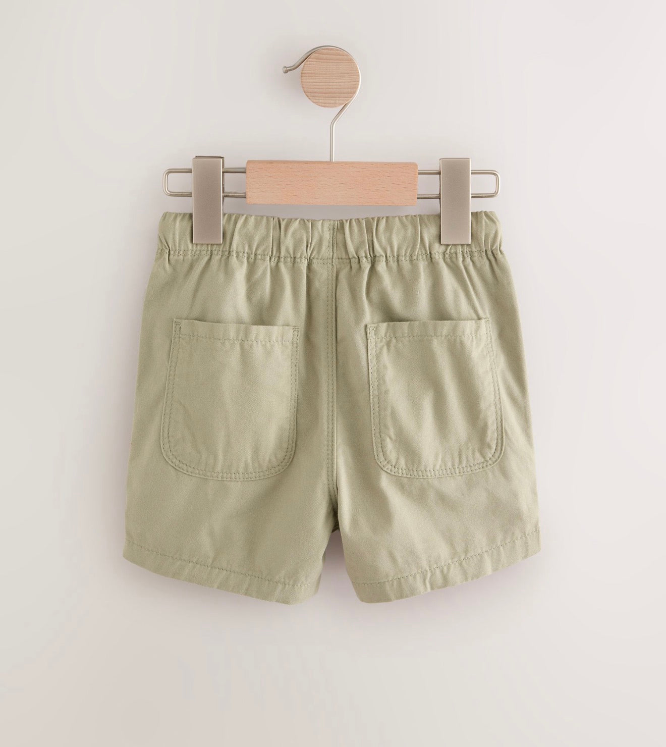 Next Shorts