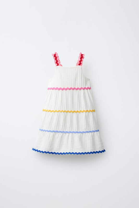 Zara Dress