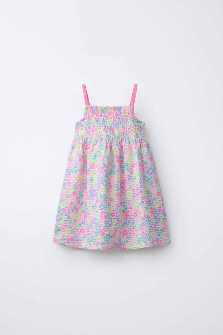 Zara Dress