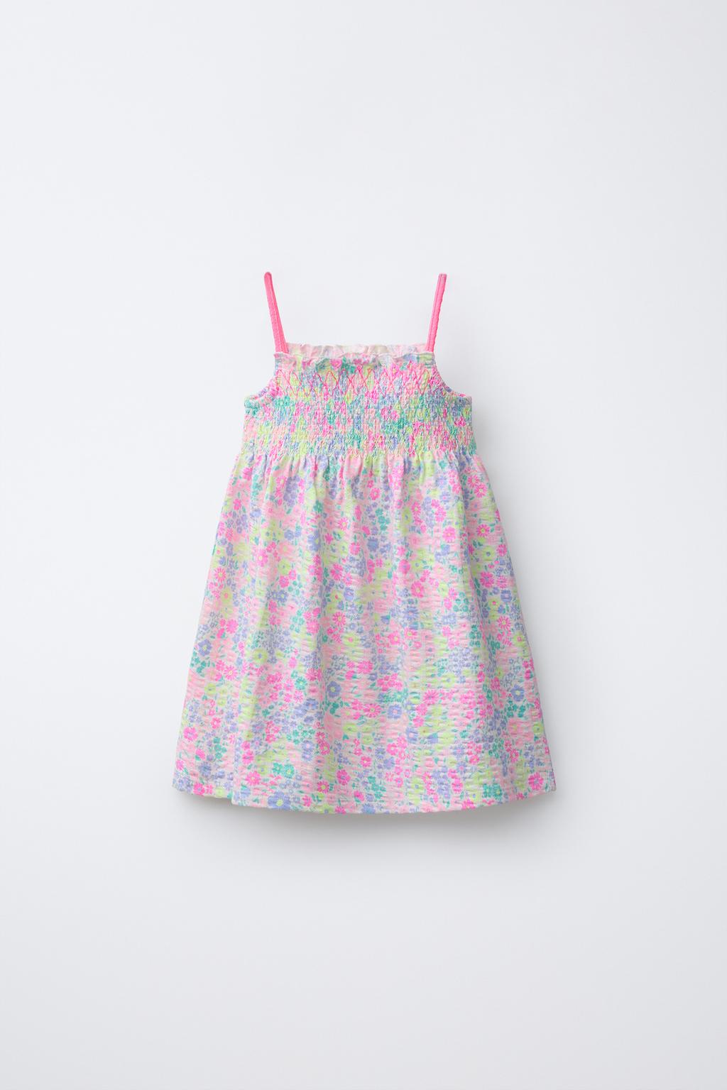 Zara Dress