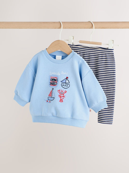 Next 2-Pieces Set
