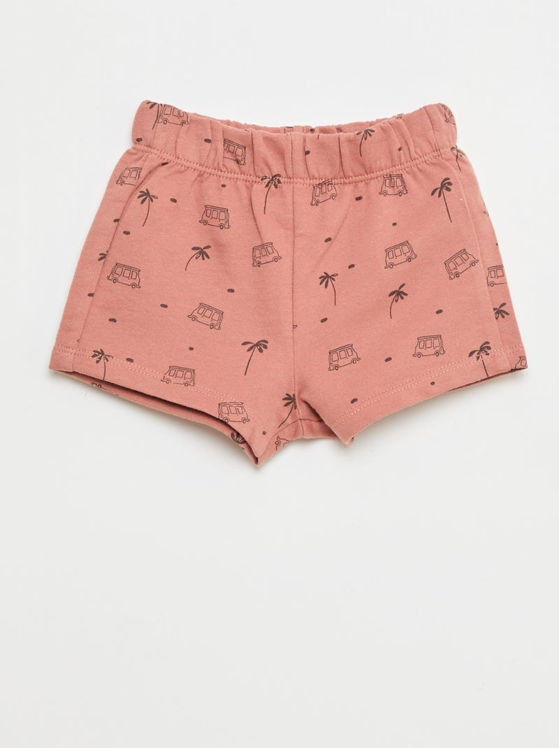 Kiabi 2-Pieces set