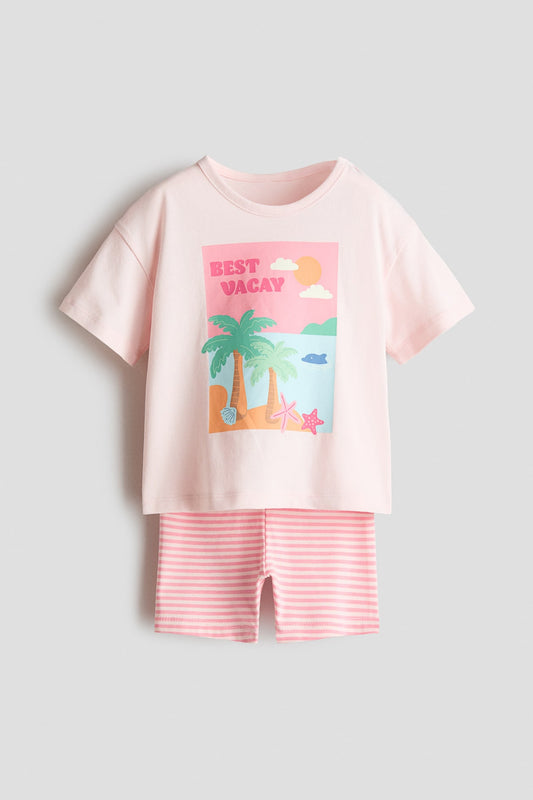 H&M 2-Pieces set