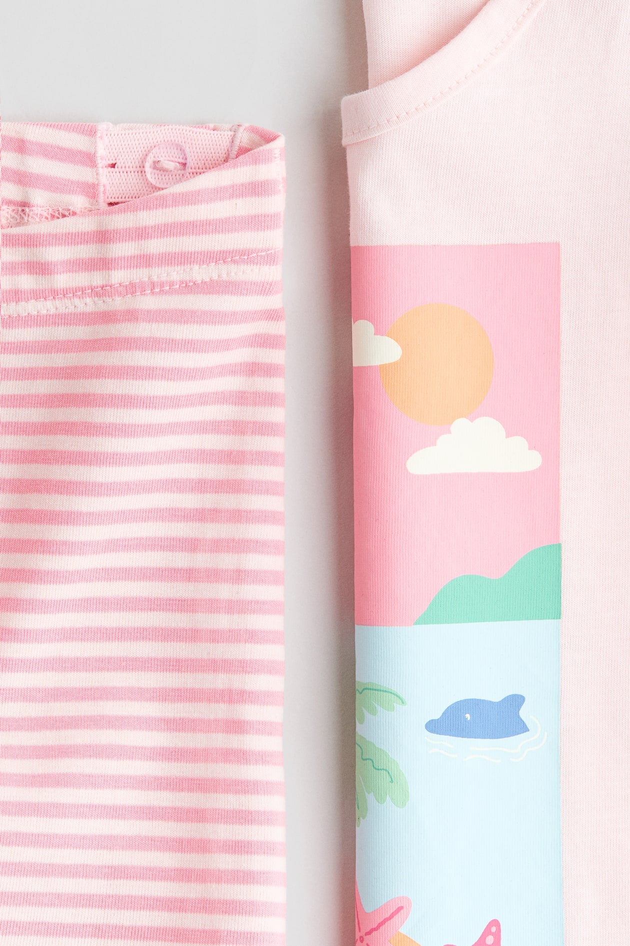 H&M 2-Pieces set