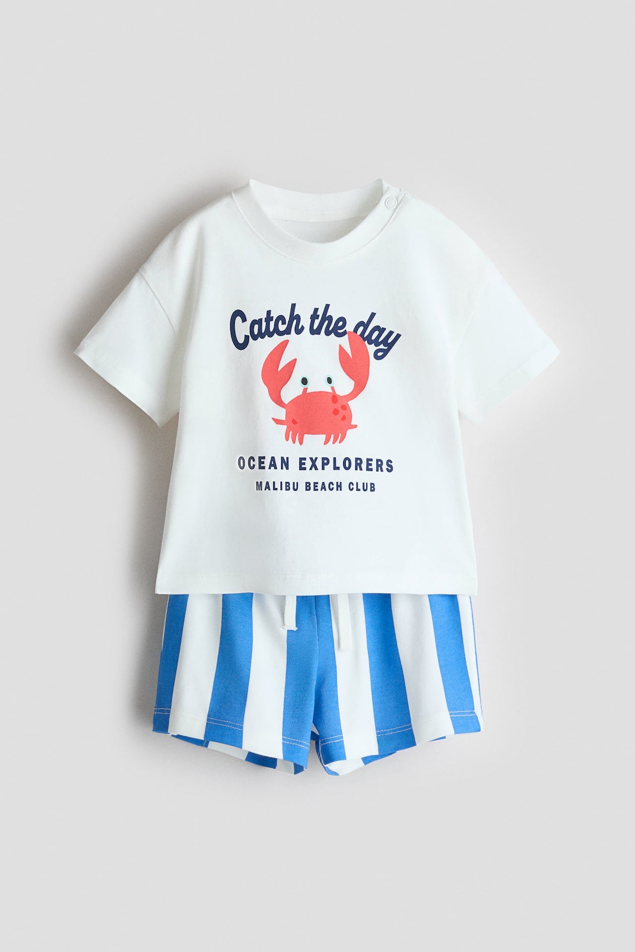 H&M 2-Pieces set