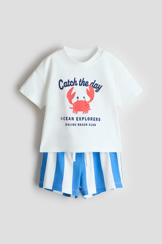 H&M 2-Pieces set
