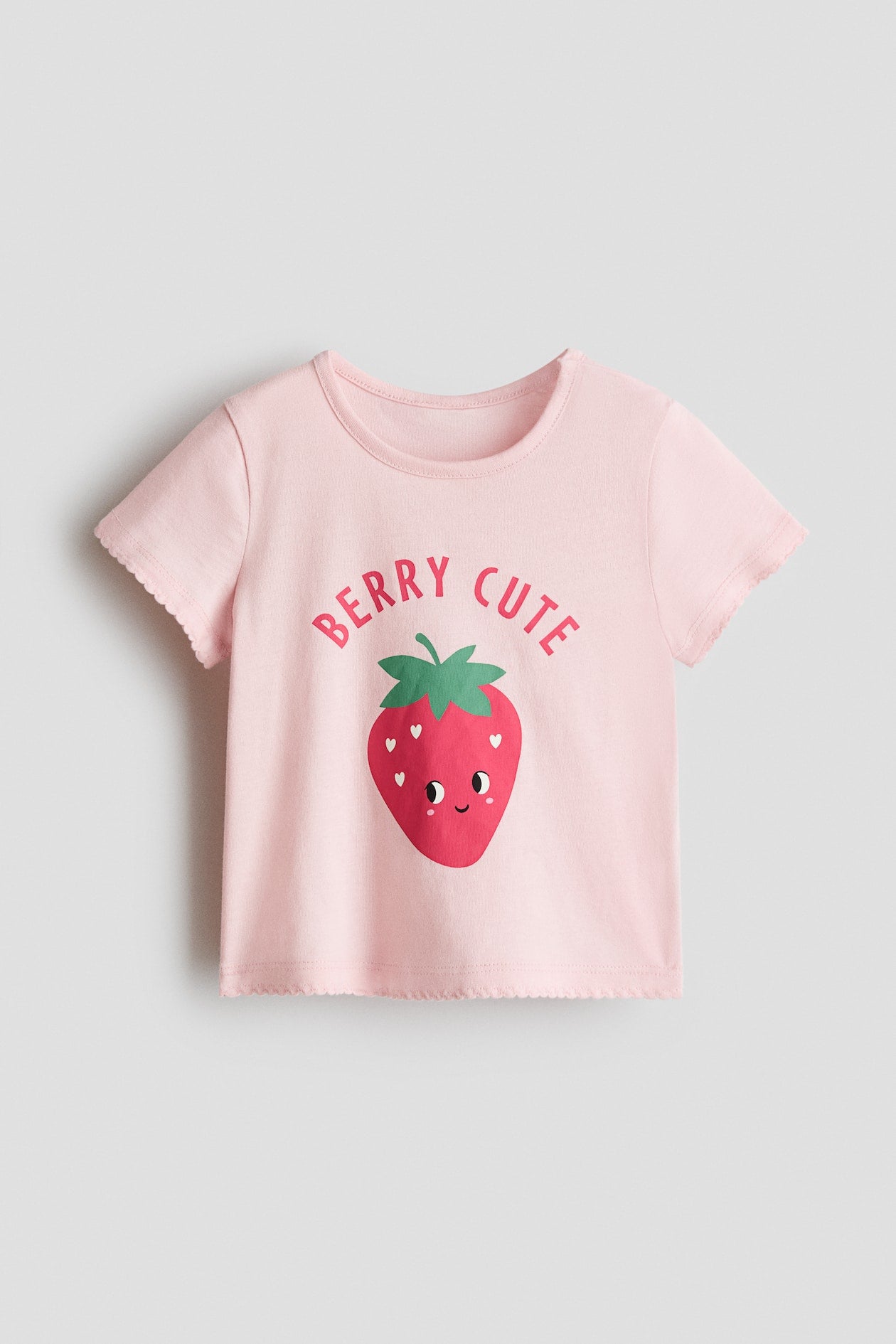 H&M Cotton T-Shirt