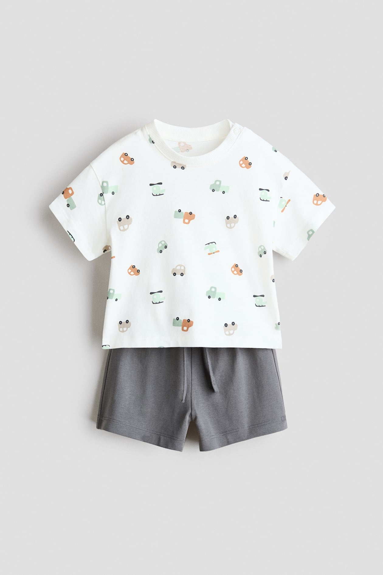 H&M 2-Pieces Set