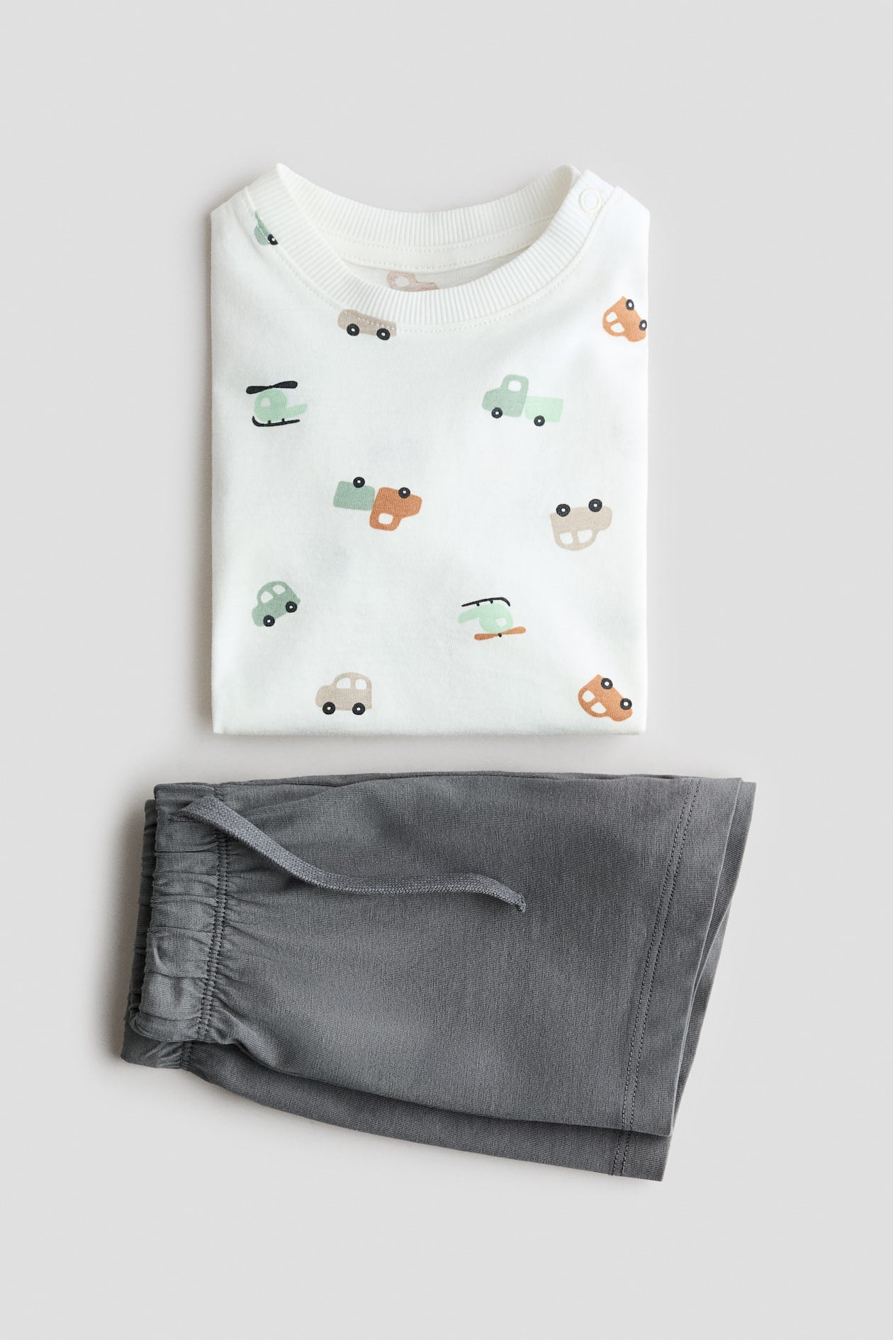 H&M 2-Pieces Set