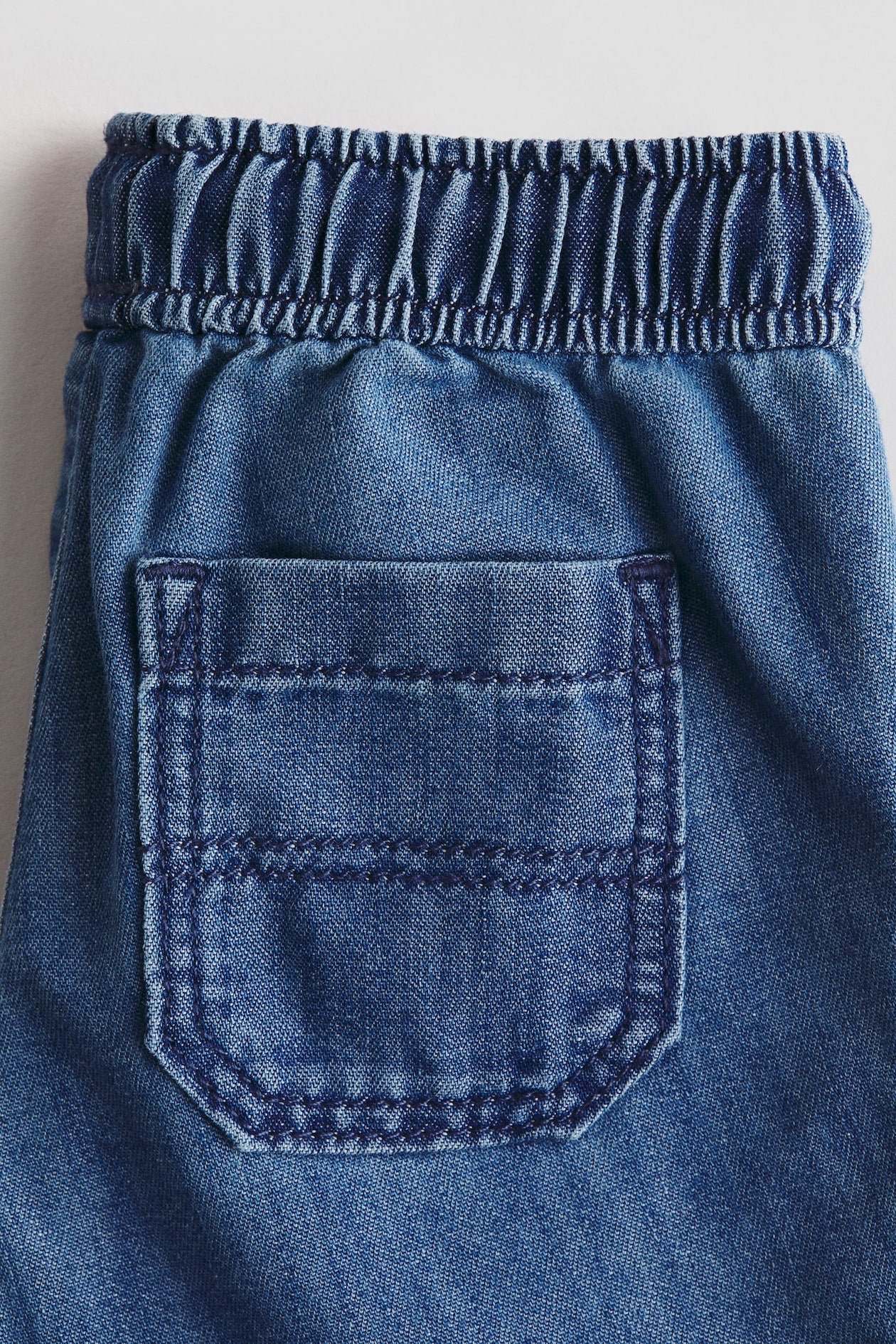 H&M Denim Shorts