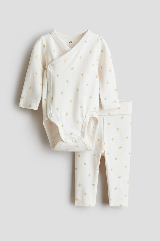 H&M 2-Pieces Set