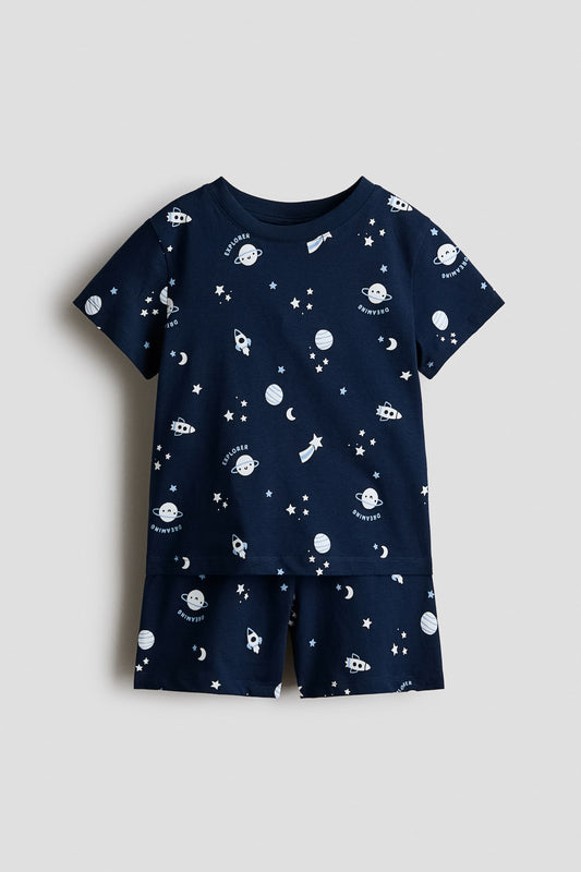 H&M Cotton Pyjama