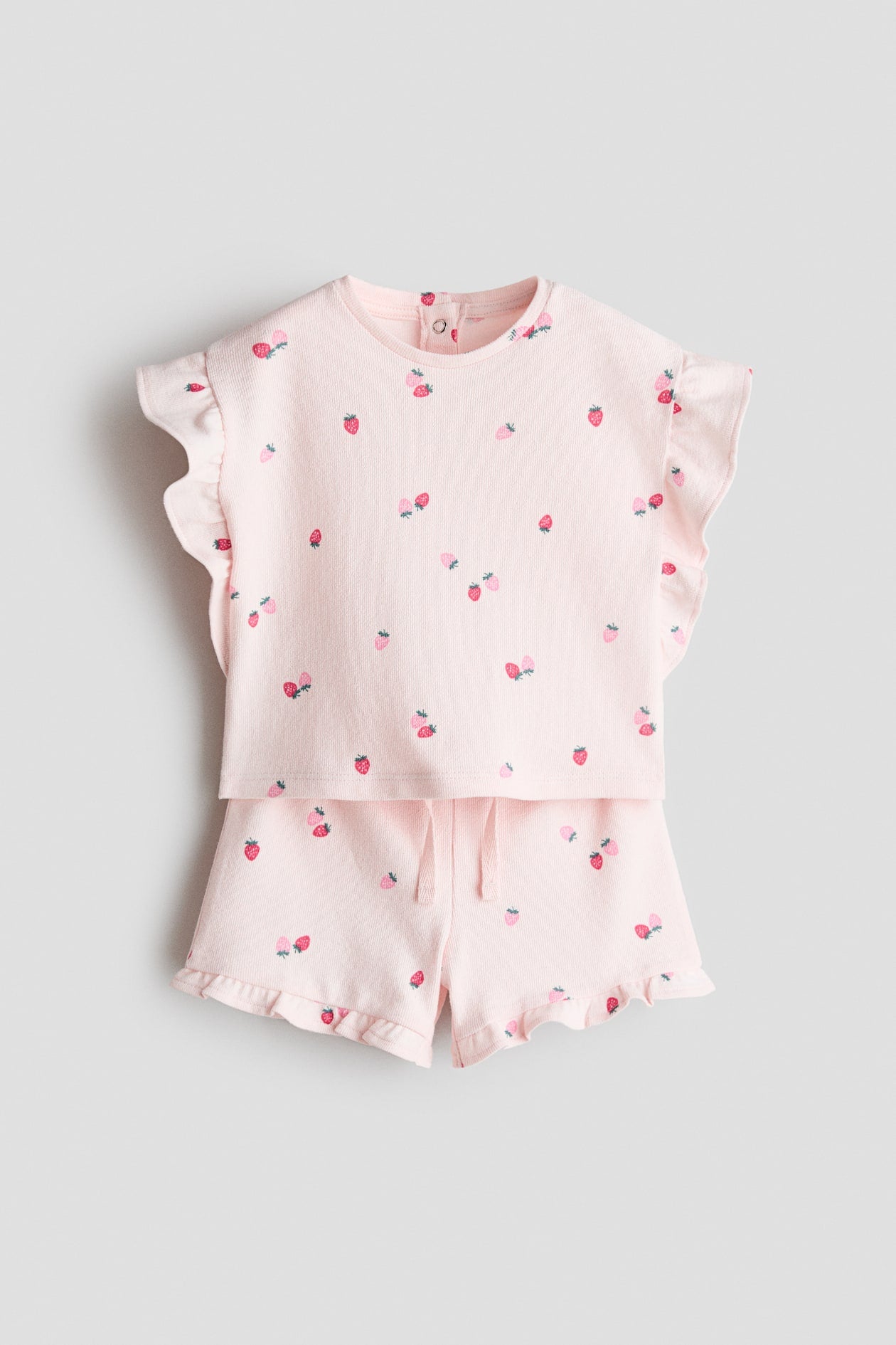 H&M 2-Pieced Set