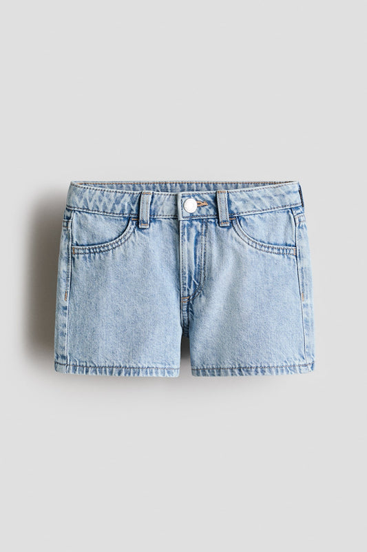 H&M Denim Shorts