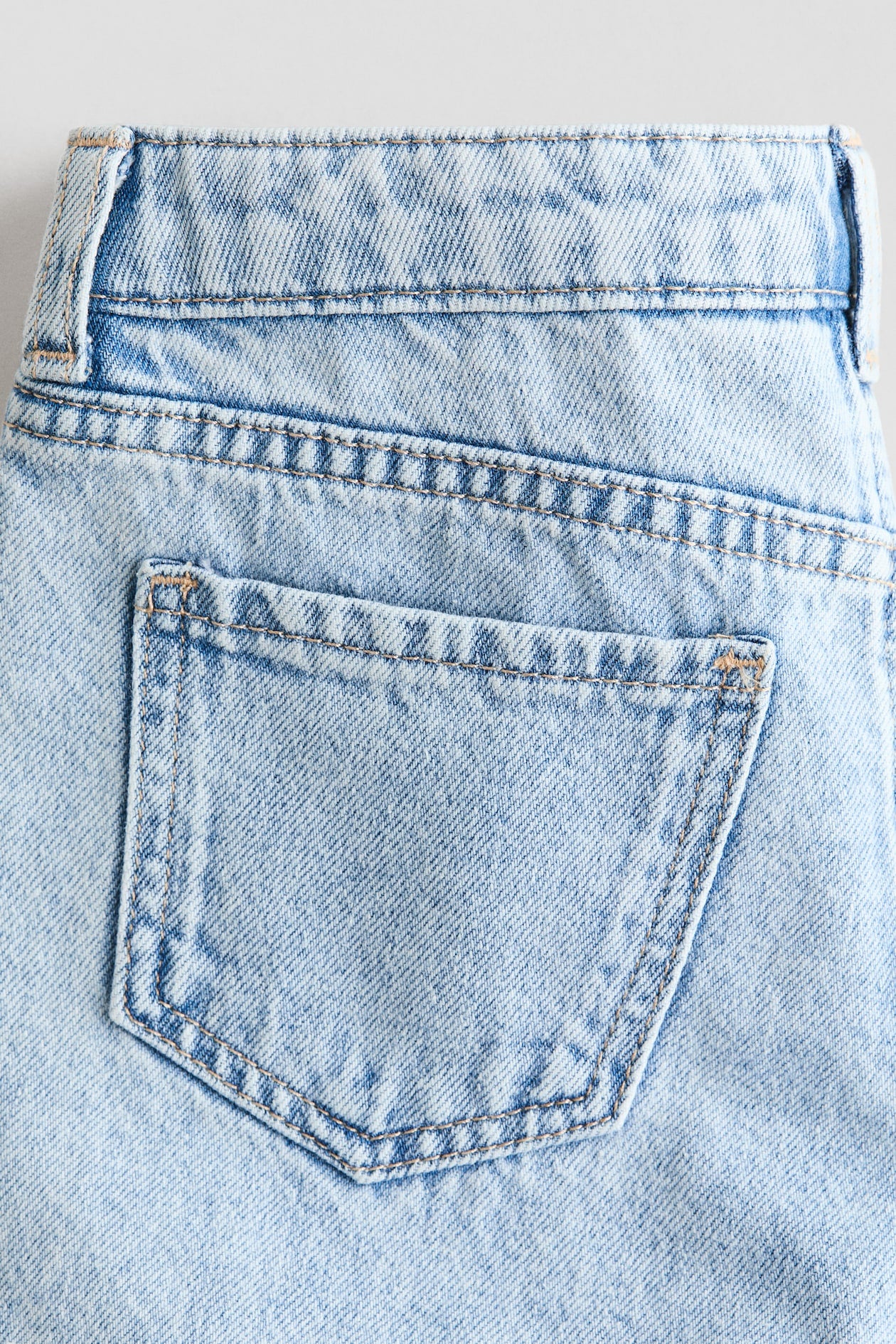H&M Denim Shorts