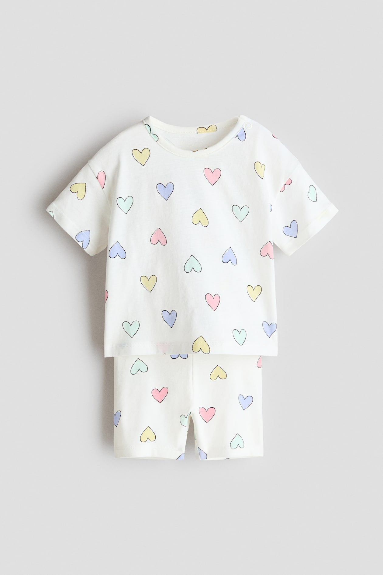 H&M 2-Pieces Set