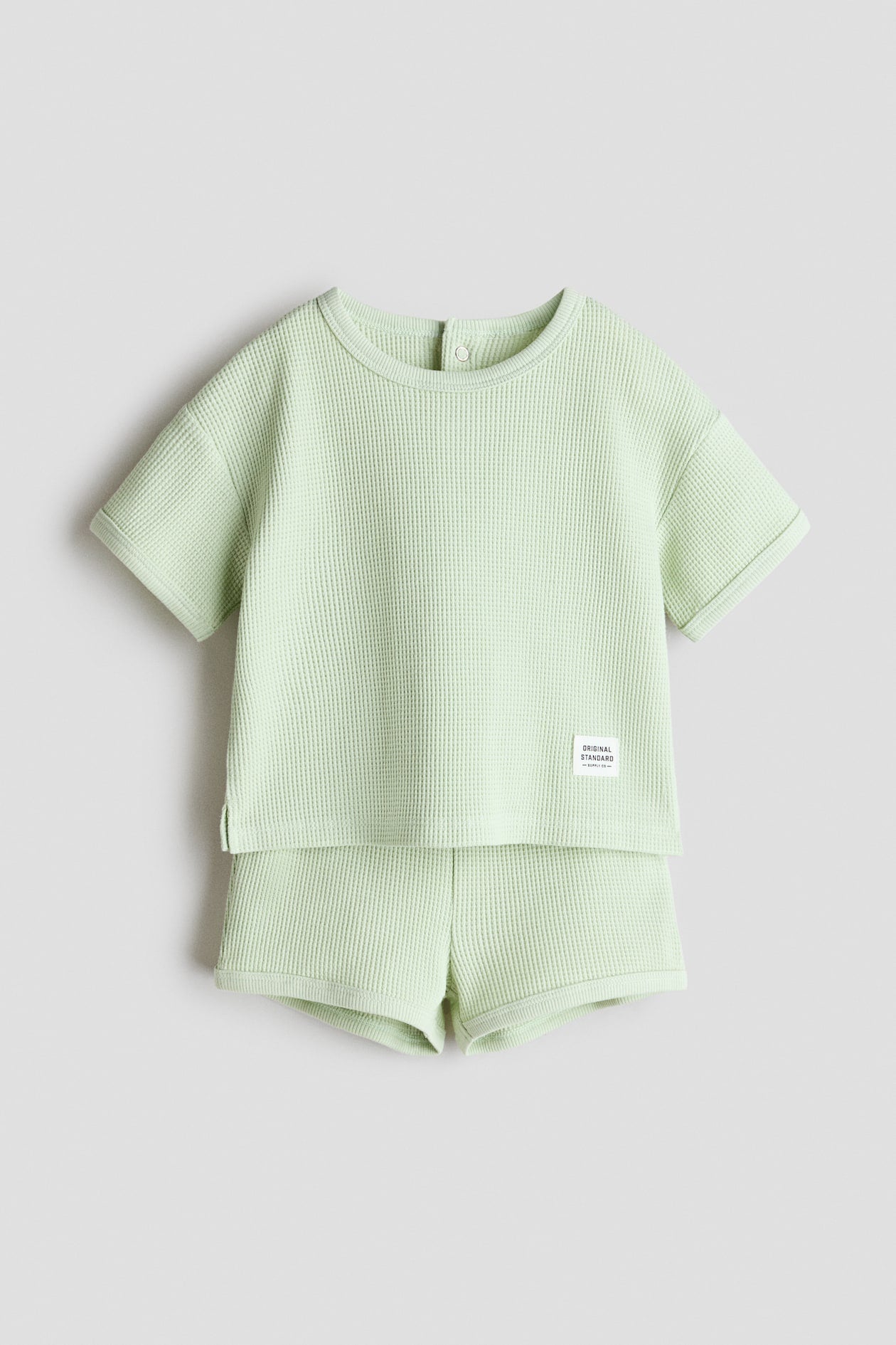 H&M 2 Pieces Set