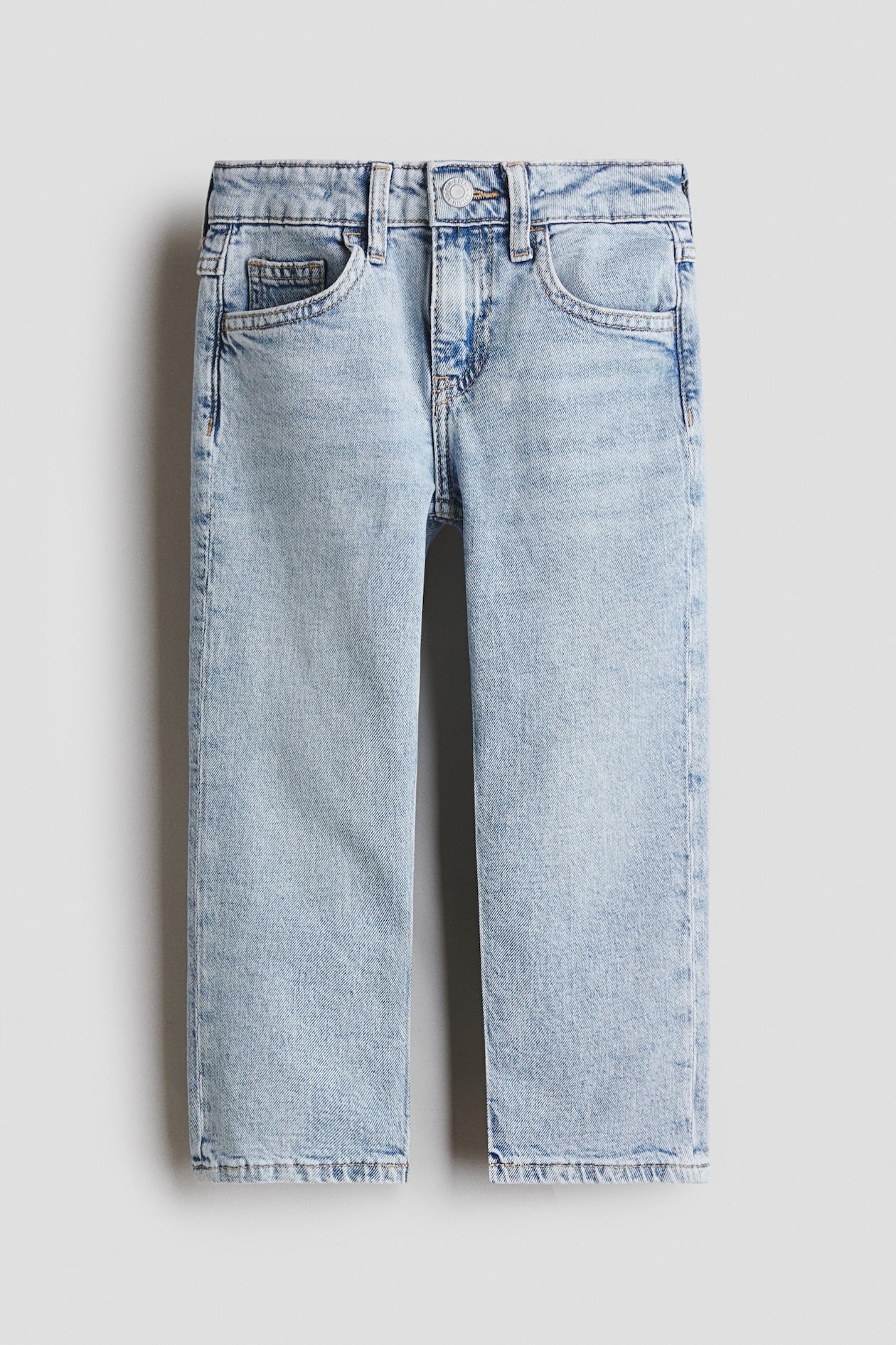 H&M Loose Fit Jeans