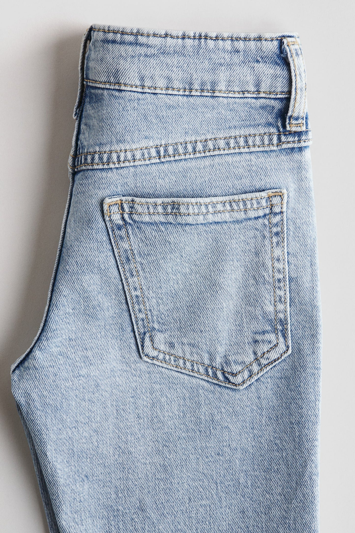 H&M Loose Fit Jeans