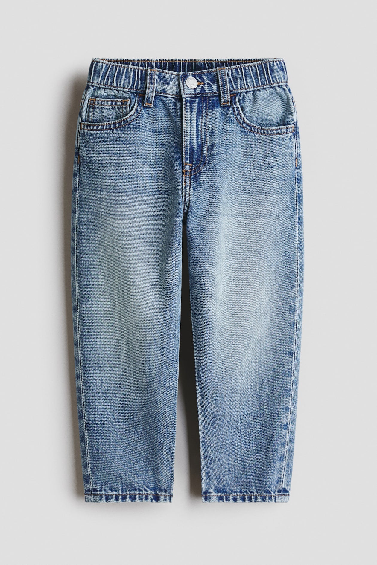 H&M Loose Fit Jeans