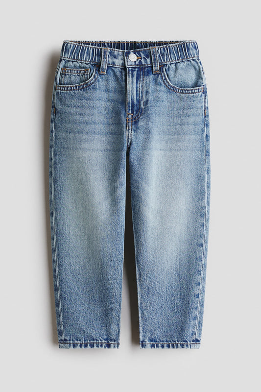 H&M Loose Fit Jeans