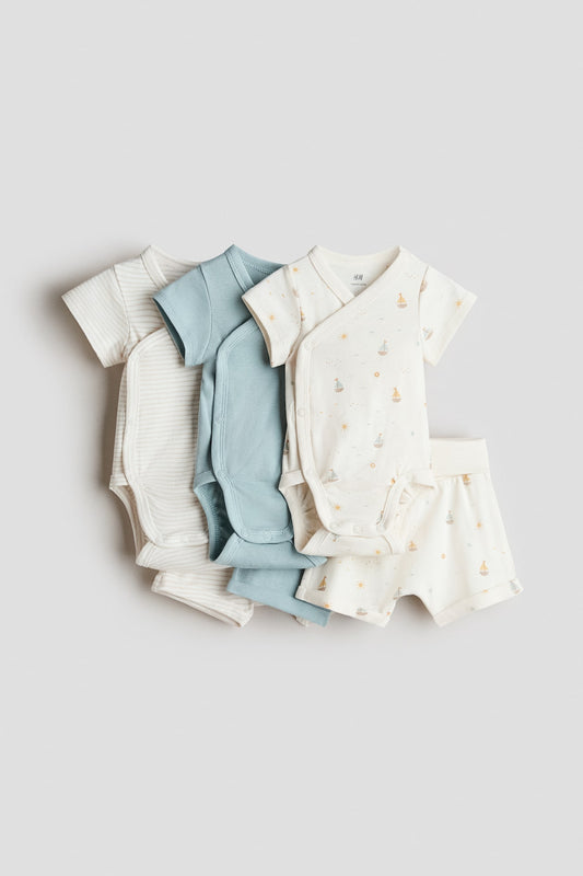H&M 6-Pieces Set
