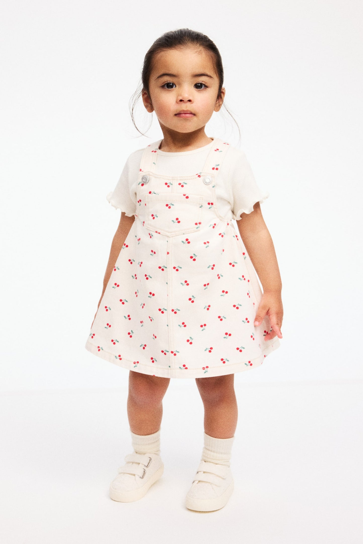 H&M 2- Pieces Dress and Top