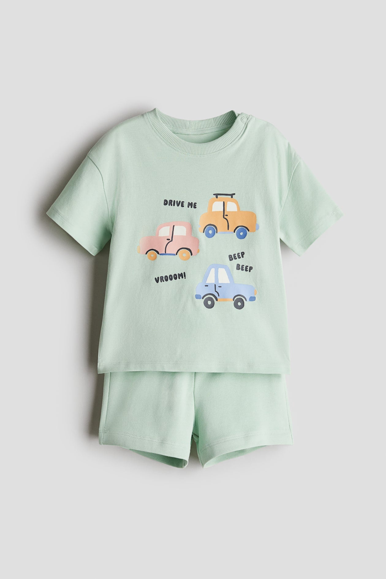 H&M 2-Pieces set