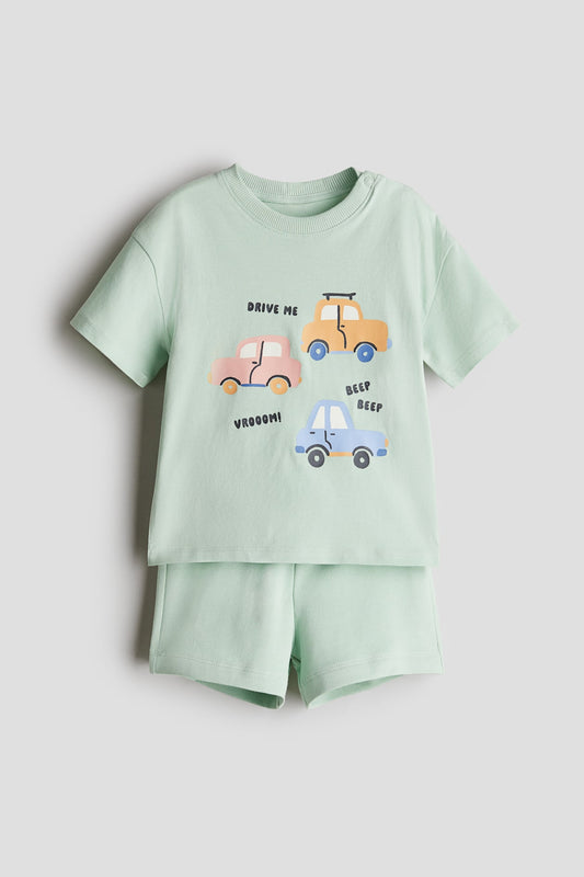 H&M 2-Pieces set