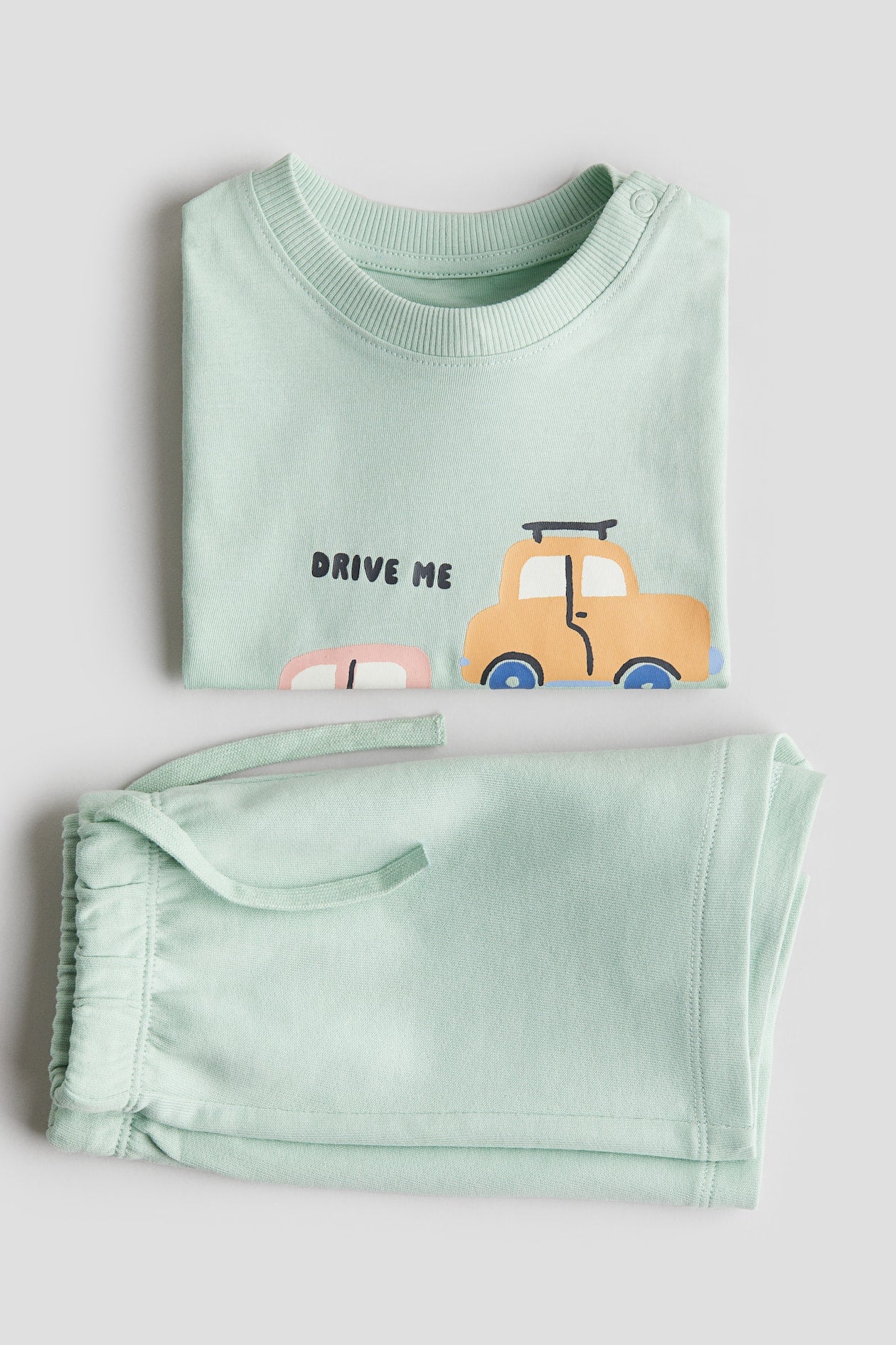 H&M 2-Pieces set