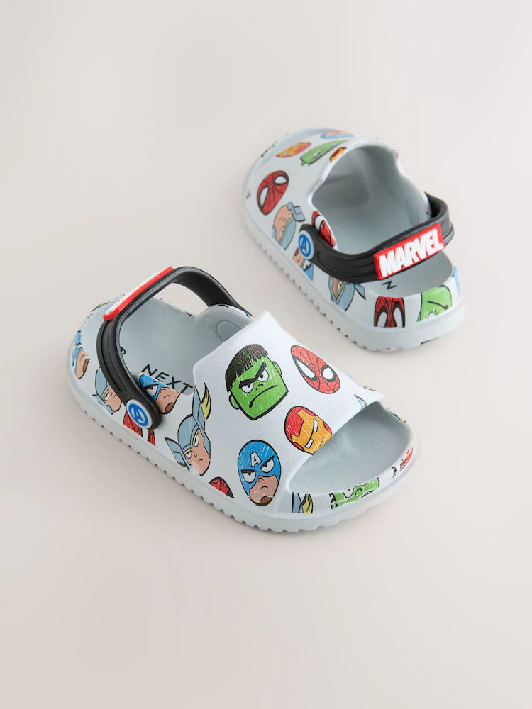 Next Crocs