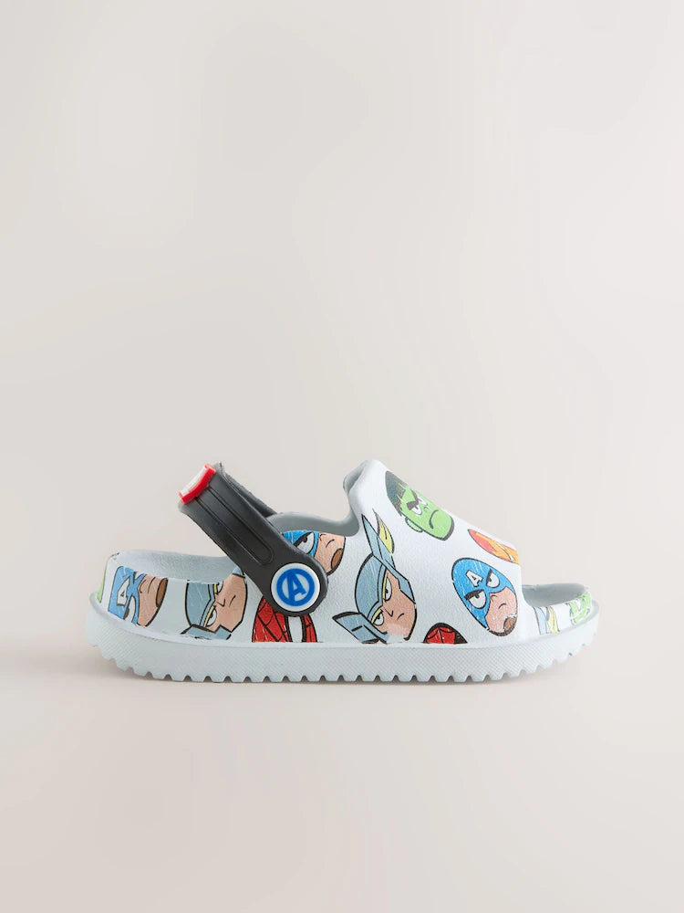 Next Crocs