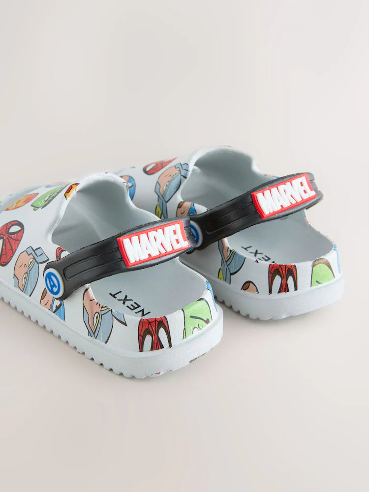 Next Crocs