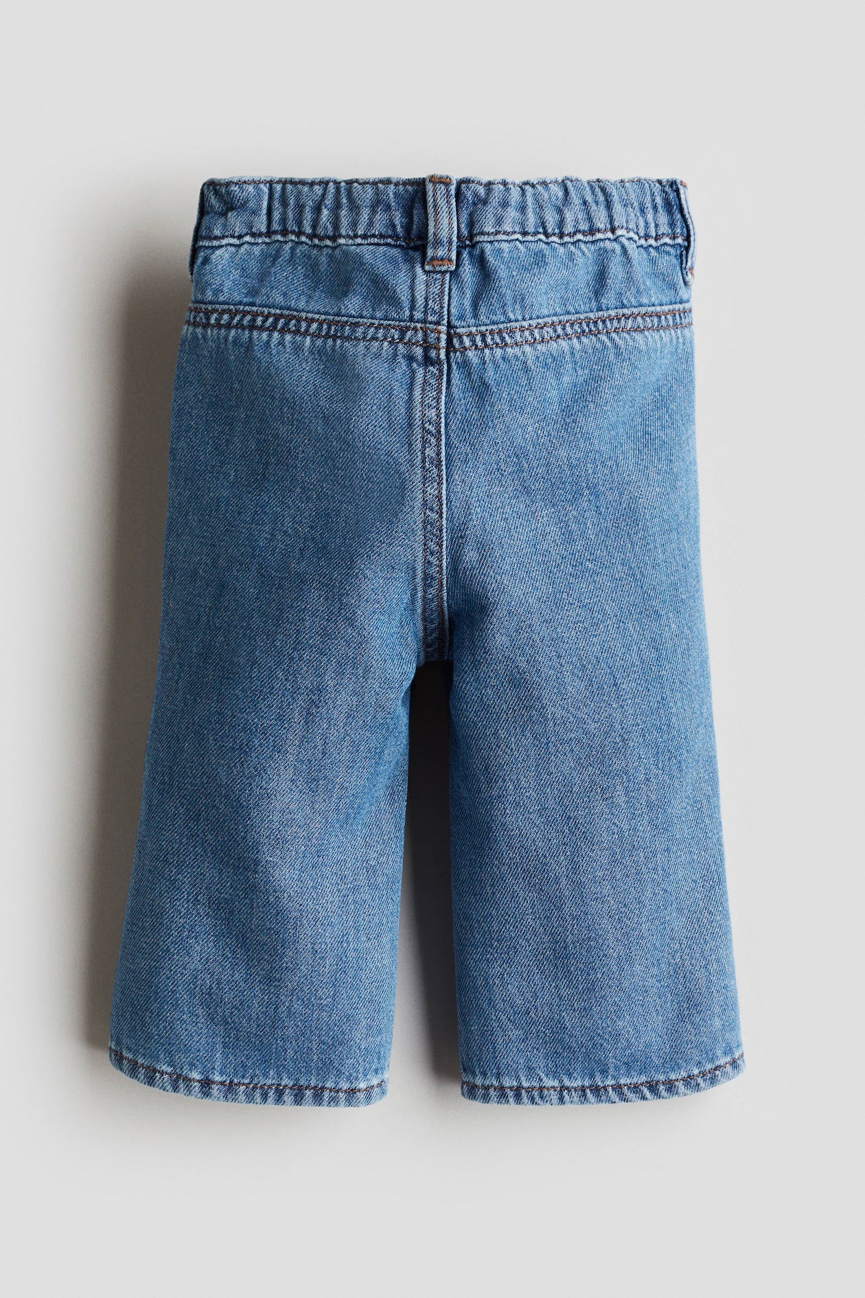 H&M Flared leg jeans