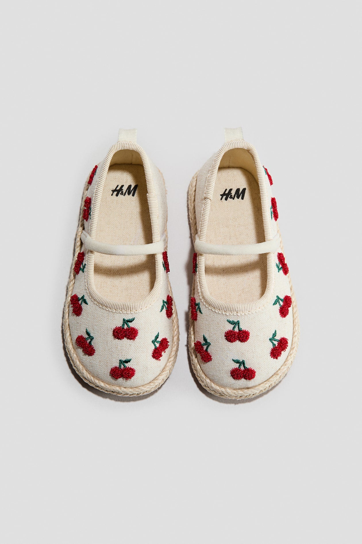 H&M Balerrina